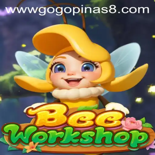 Discover BeeWorkshop: The Buzz in Gaming with GOGOPINAS