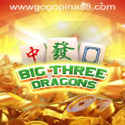 BigThreeDragons: A Thrilling Journey with GOGOPINAS