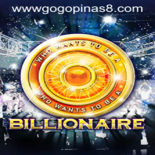 Unveiling the Excitement of 'Billionaire': A Riveting Gaming Experience with GOGOPINAS