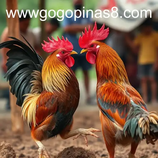 The Complex World of Cockfighting