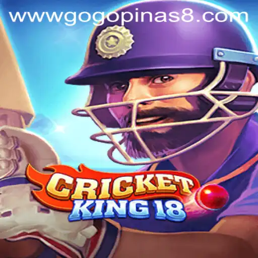 Exploring CricketKing18: The Ultimate Cricket Gaming Experience Enhanced by GOGOPINAS
