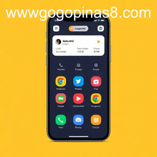 Exploring the Revolutionary GOGOPINAS App: A Must-Download for Filipinos