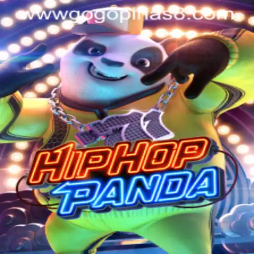 The World of HipHopPanda: Groove to Victory with GOGOPINAS