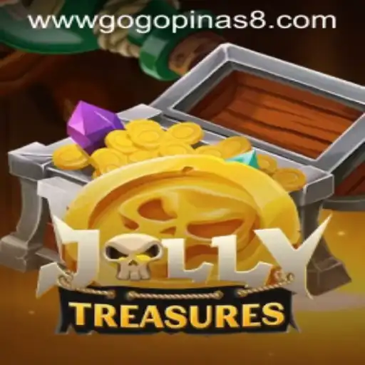 Discover the Exciting World of JollyTreasures and Embark on a GOGOPINAS Adventure
