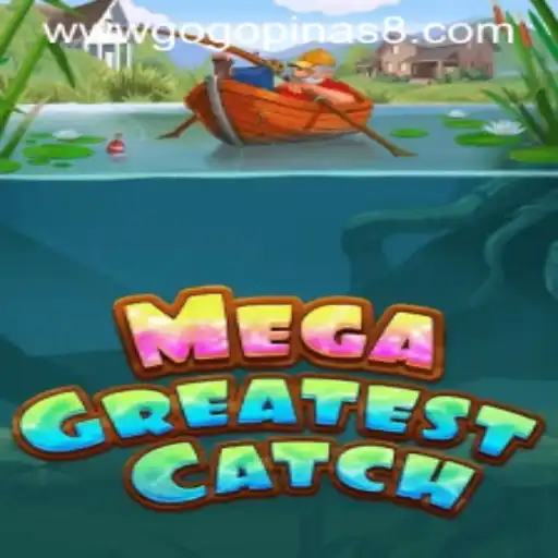MegaGreatestCatch: Dive into the Excitement