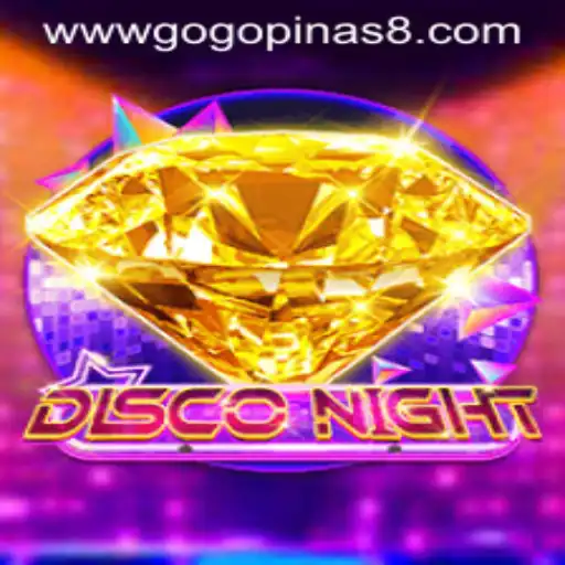 DiscoNight: The Ultimate Dance Game Experience with GOGOPINAS