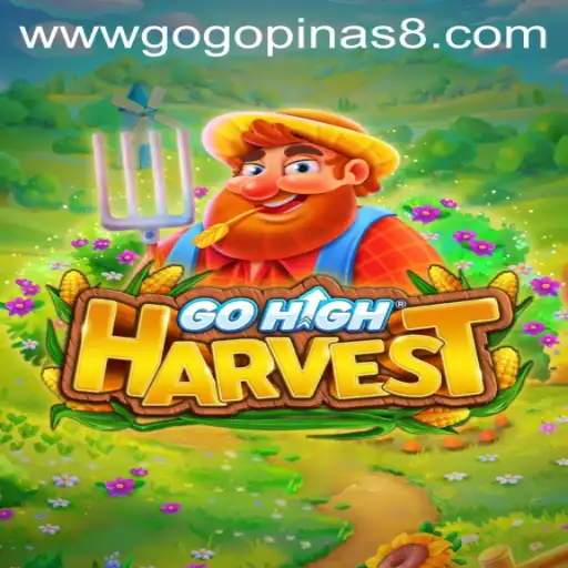 GoHighHarvest: Unlocking Adventure with GOGOPINAS