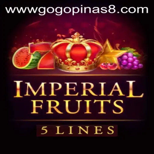 Exploring ImperialFruits5: A Fresh Spin in the World of Gaming