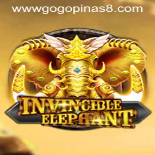 Exploring the Thrilling World of InvincibleElephant: Unleash Your Inner GOGOPINAS!