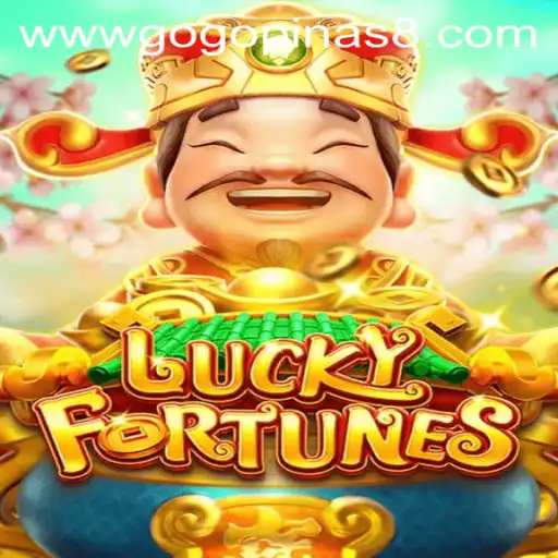 Exploring LUCKYFORTUNES: The Thrilling Game with a Twist