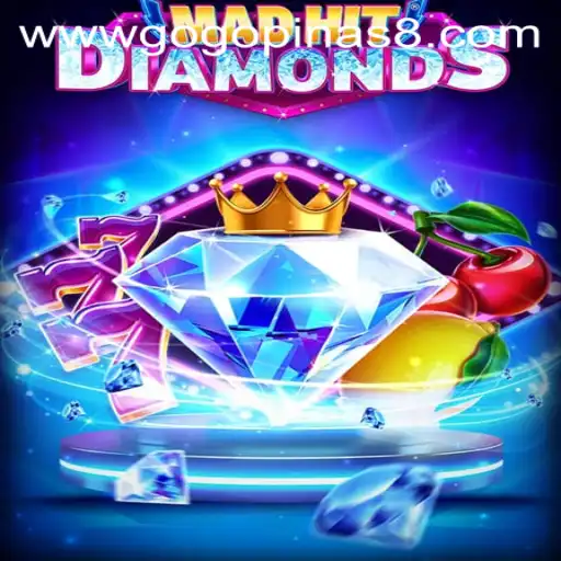 Exploring MadHitDiamonds: A Dazzling New Entertainer in the Gaming World