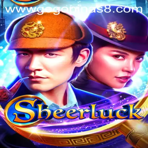 Discover the Thrills of Sheerluck: The Enigmatic Game Taking GOGOPINAS by Storm