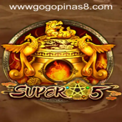 Unleashing the Thrill: An Introduction to Super5 and the Excitement of GOGOPINAS
