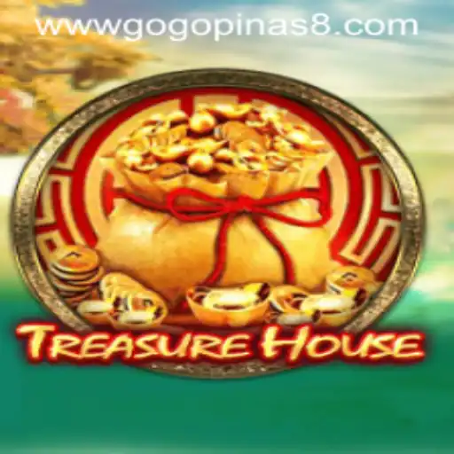 Discover the Adventure in TreasureHouse and Uncover Secrets with GOGOPINAS
