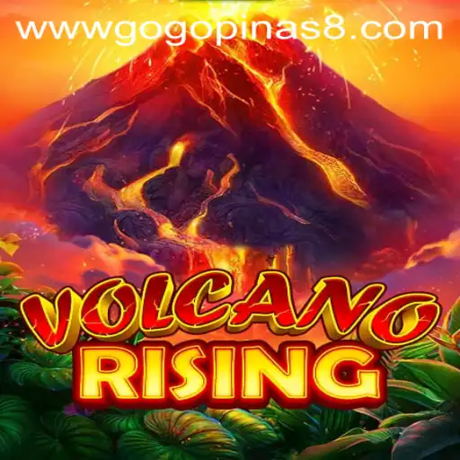 VolcanoRising: A Dynamic Adventure Awaits with the GOGOPINAS Challenge