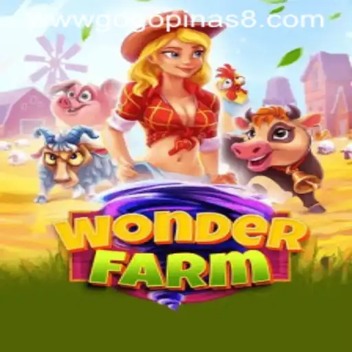 Exploring the Enchanting World of WonderFarm: A Deep Dive into the Game