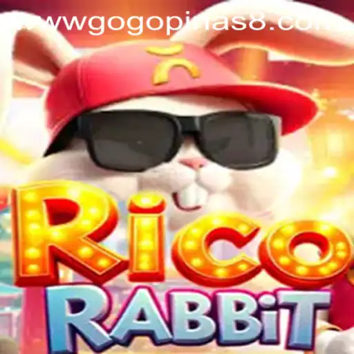 RicoRabbit: The Thrilling Adventure Game on the Rise