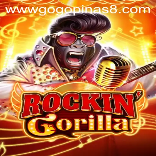 Discover the Exciting World of RockinGorilla: A GOGOPINAS Adventure