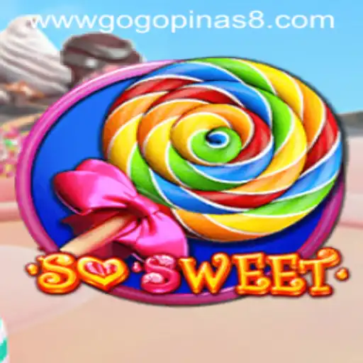 Explore the Sweet World of SoSweet: A Journey to Fun with GOGOPINAS