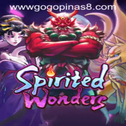 Explore the Enchanting World of SpiritedWonders: A Captivating Game Experience