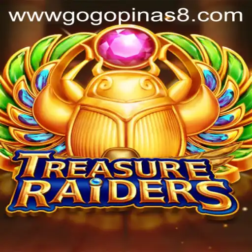 Unraveling the Excitement of TREASURERAIDERS: A Dive into the World of GOGOPINAS